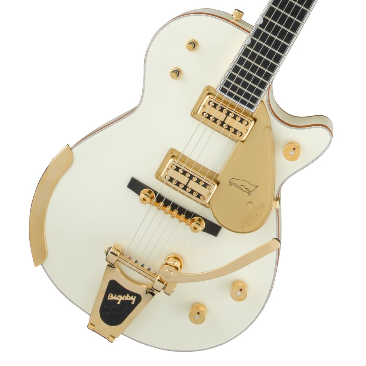 Gretsch / G6134T-58 Vintage Select 58 Penguin with Bigsby TV Jones
