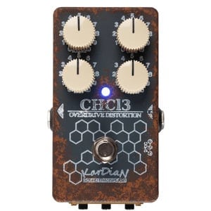 KarDiaN / Chloroform "ADD CBF" クロロホルム カージアン