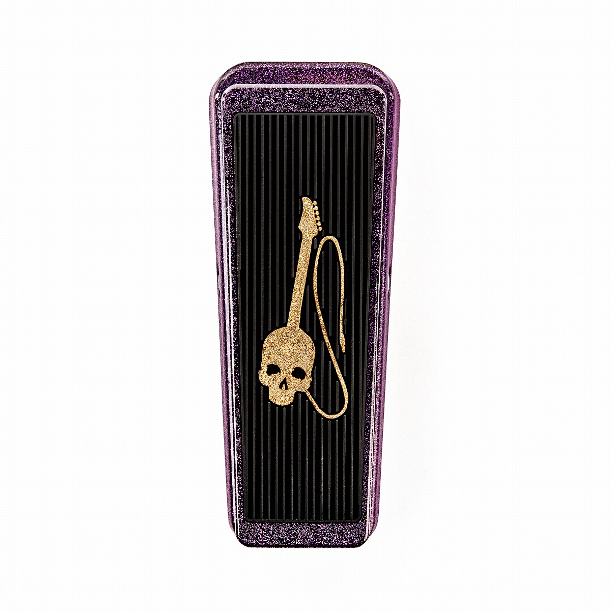 Jim Dunlop / KH95X Kirk Hammett Collection Cry Baby Wah カーク