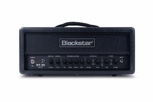 Blackstar / HT-20RH-MKIII 20W 真空管アンプ・ヘッド ギターアンプヘッド ブラックスター