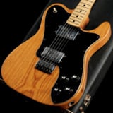 【Vintage】Fender / 1974 Telecaster Deluxe Natural 【渋谷店】【高解像度写真】《05VG》【値下げ】