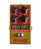 OKKO / HOLY GRIT オーバードライブ