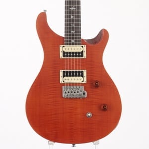 中古】PRS SE / 25th Anniversary SE Custom 24 【渋谷店】【値下げ