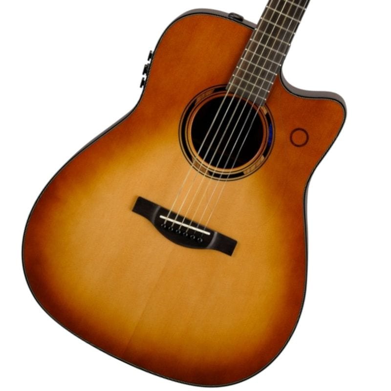 YAMAHA / TAG3 C SDB /Sand Burst【新製品】[LOOPER/エフェクト内蔵