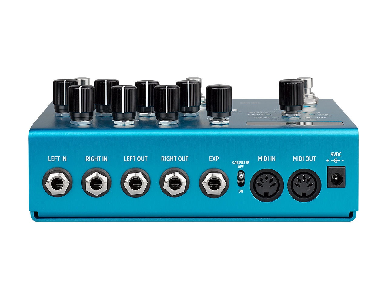 【美品】BigSky strymon リバーブ Strymon / BigSky ストライモン リバーブ 【国内正規品】【渋谷店