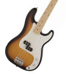 Fender / Made in Japan Traditional 50s Precision Bass Maple Fingerboard 2-Color Sunburst［新品特価品］【渋谷店】