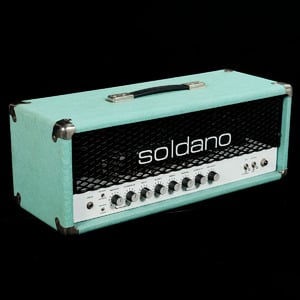 アンプ × SOLDANO)の検索結果 | ギター、アコギ、管楽器などを扱う全国