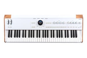 Arturia アートリア / AstroLab (ASTROLAB 61) ステージ・キーボード