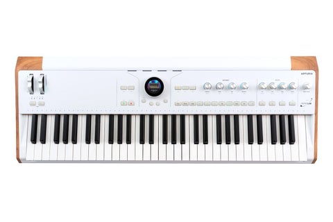 Arturia / ASTROLAB 61 ステージキーボード【渋谷店】《展示品チョイキズ特価》《渋谷店セール》