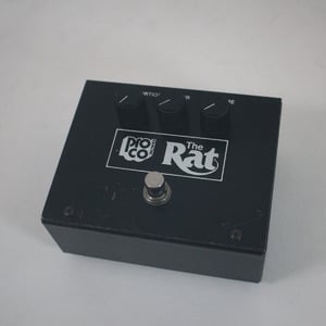 【中古】 PROCO / Rat large box 1982 【渋谷店】【値下げ】