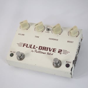 【中古】 FULLTONE / FULLDRIVE2 Limited 【渋谷店】【値下げ】