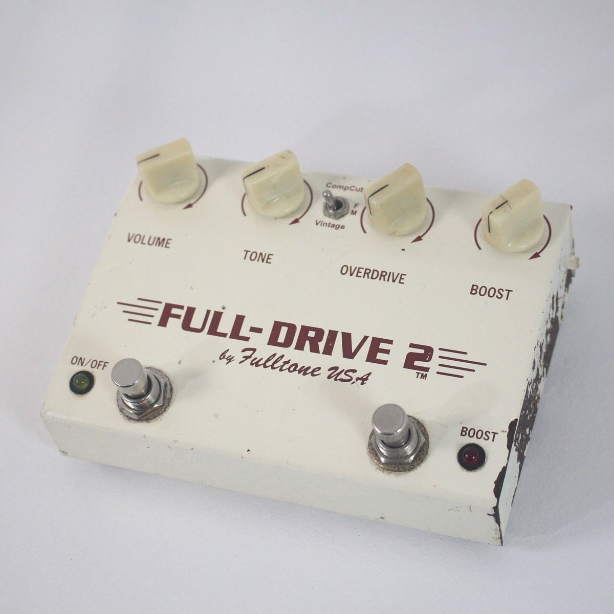 中古】 FULLTONE / FULLDRIVE2 Limited 【渋谷店】【値下げ