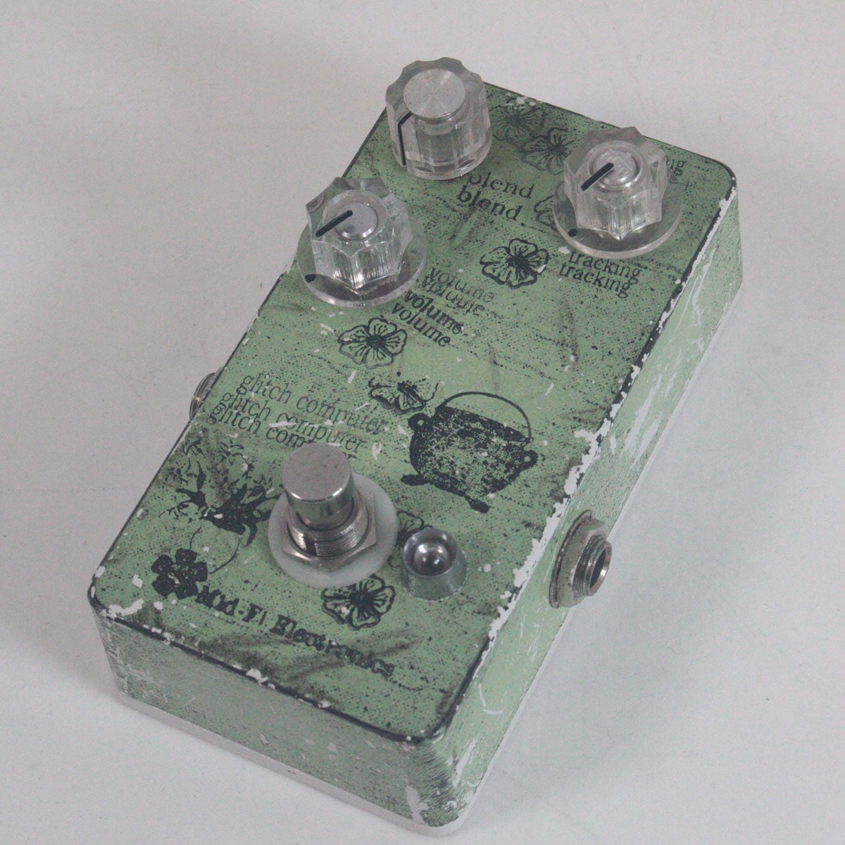 中古】 MIDFI / Glitch Computer 【渋谷店】【値下げ】 | ファズ