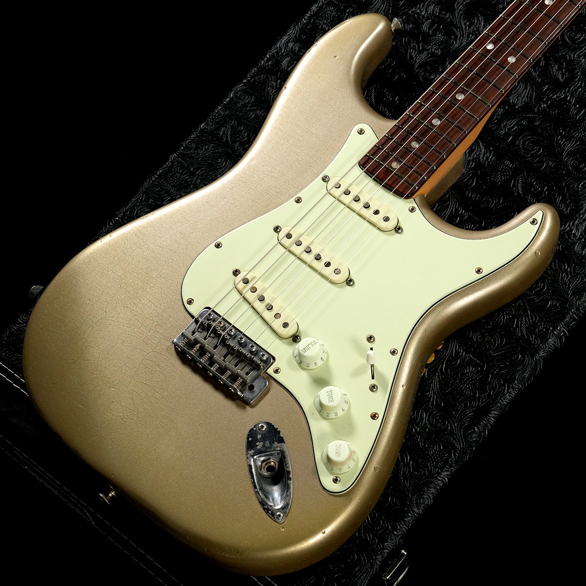 中古】Jimmy Wallace / Sierra Shoreline Gold 【渋谷店】【値下げ