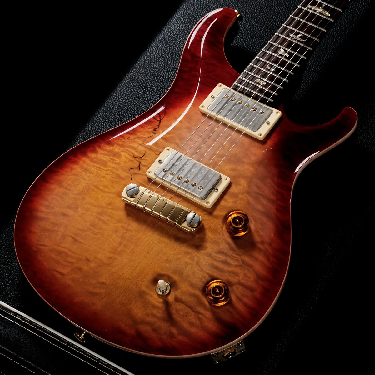 中古】Paul Reed Smith / Brazilian Limited Edition McCarty / Rose