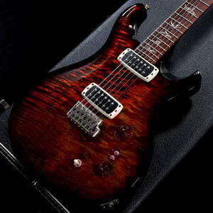 【中古】PAUL REED SMITH / Paul's Guitar Artist Package Tremolo Tobacco Wrap Burst 2014 【渋谷店】【値下げ】