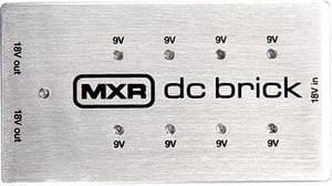 MXR / M237 DC Brick Power Supply