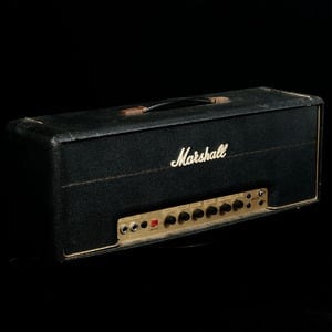 【中古】Marshall / JMP MKII Super Lead 100w Mod【渋谷店】【値下げ】