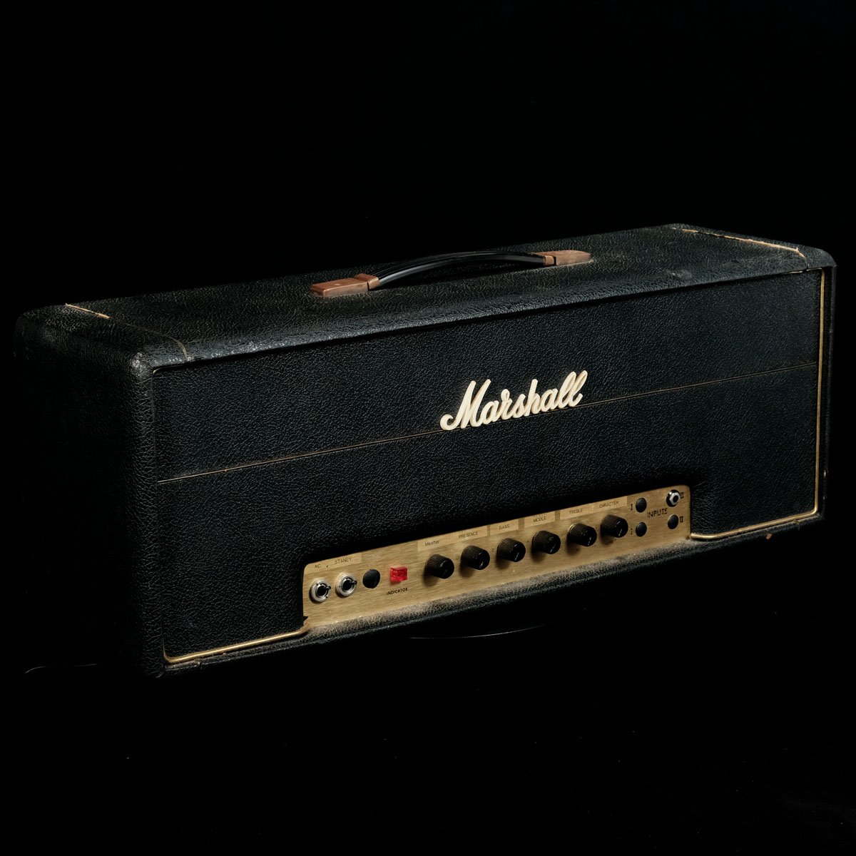 Marshall マーシャル Super Lead MKII 100W 1987年製 中古】Marshall / JMP MKII Super Lead 100w Mod【渋谷店】【値下げ