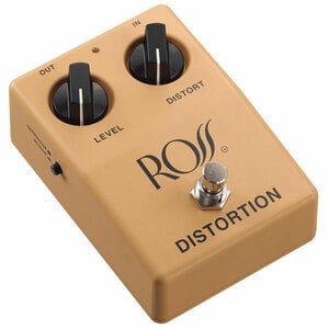 ROSS / DISTORTION ディストーション | ディストーション | イシバシ楽器