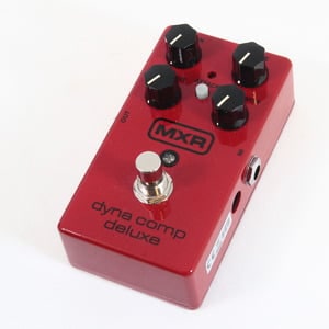 【中古】 MXR / M228 / Dyna Comp Deluxe 【渋谷店】