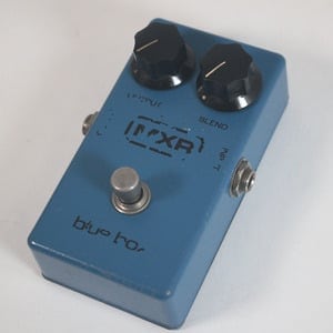 【中古】 MXR / 1978 Blue Box Block Logo 【渋谷店】【値下げ】