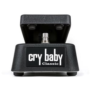 Jim Dunlop / GCB95F Cry Baby Classic ワウペダル ジムダンロップ