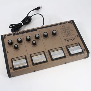 中古】 MAXON / UE-300 【渋谷店】【値下げ】 | フロアタイプ