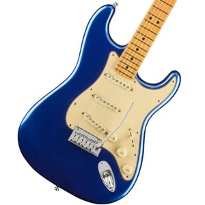 Fender / American Ultra Stratocaster Maple Fingerboard Cobra Blue フェンダー ウルトラ 【店頭展示特価】【梅田店】【渋谷店】