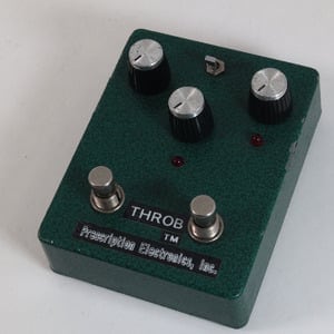 【中古】 PRESCRIPTION / THROB 【渋谷店】【値下げ】