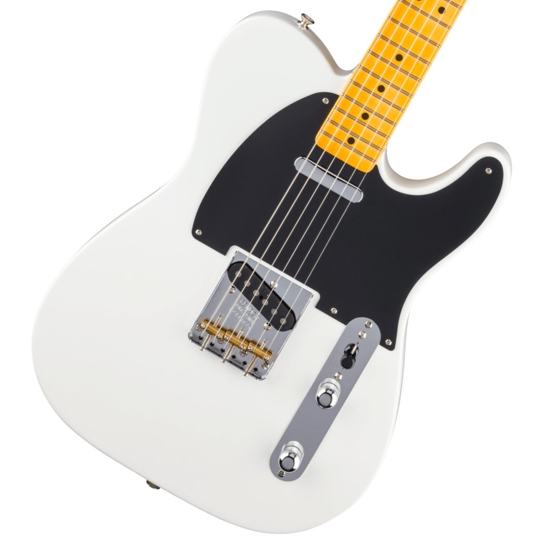 Fender / Limited Edition American Vintage II 1951 Telecaster Maple