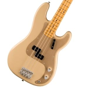 Fender / Vintera II 50s Precision Bass Maple Fingerboard Desert Sand フェンダー