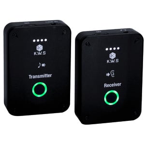 Kikutani / KWS-EM1 イヤーモニターシステム