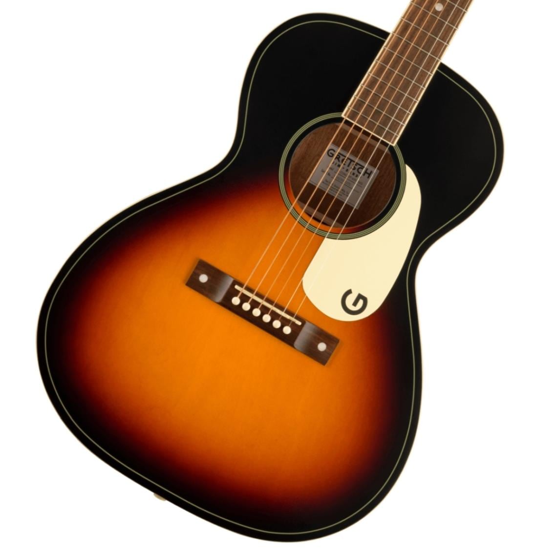 グレッチ　アコースティックギター GRETSCH Jim Dandy Dreadnought Deep Cherry Burst アコースティック