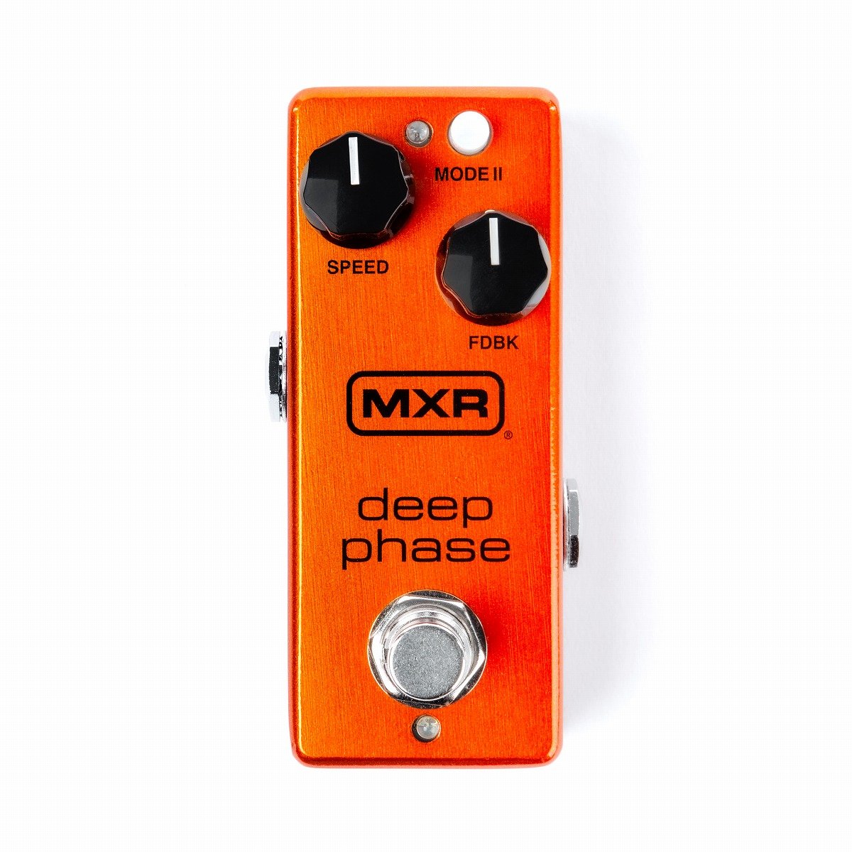 ギター MXR M279 deep phase MXR / M279 Deep Phase フェイザー | フェイザー | イシバシ楽器
