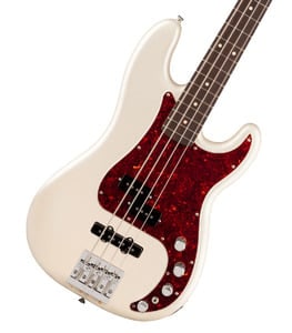 Fender / Player II Modified Active Precision Bass Rosewood Fingerboard Olympic Pearl フェンダー