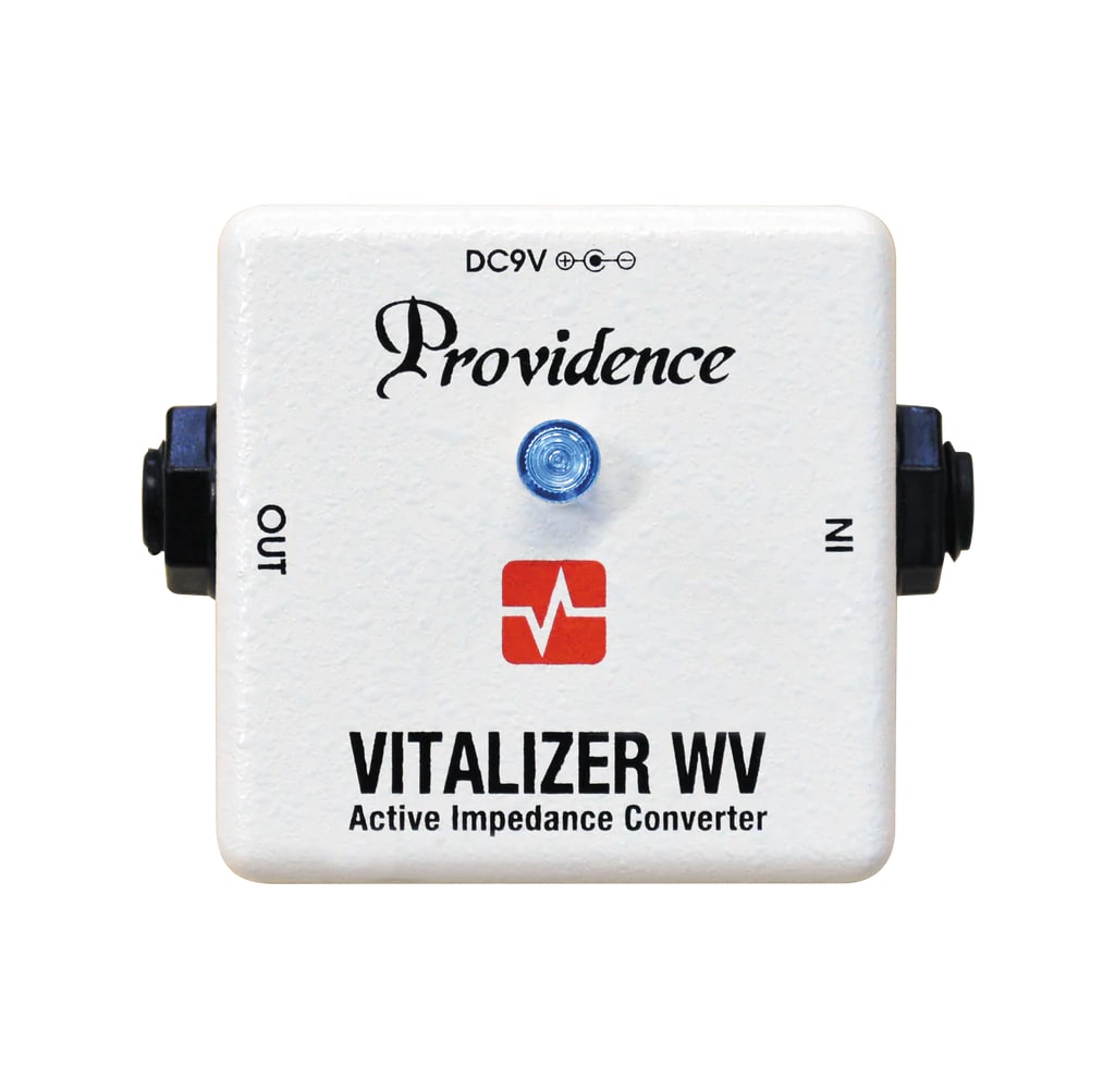 Providence VITALIZER WV VZW-1 バッファー 000000004904_n5gXimH.jpg