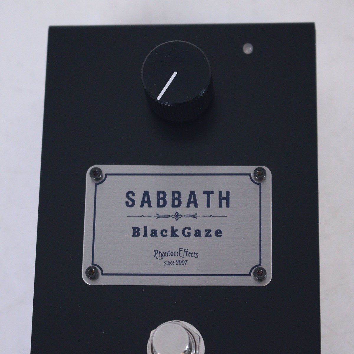 中古】PHANTOM FX / SABBATH BLACK GAZE【渋谷店】《値下げ》《渋谷店