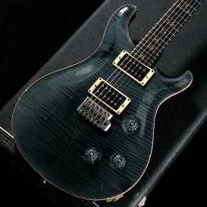 【中古】Paul Reed Smith / Custom 24 10Top Black Slate 2010 【渋谷店】【値下げ】