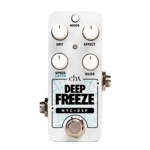 electro-harmonix / Pico Deep Freeze Sound Retainer/Sustainer