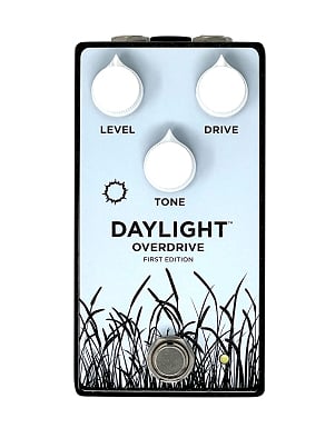 Pedaltrain / Daylight First Edition オーバードライブ ペダル