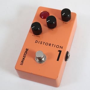 【中古】 LUNASTONE / DISTORTION 1 【渋谷店】