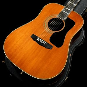 中古】Guild / D55 1976年製 【渋谷店】【値下げ】 | フラットトップ