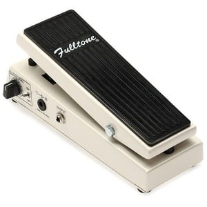 Fulltone / CS-SUPA-WAH フルトーン | ワウペダル | イシバシ楽器