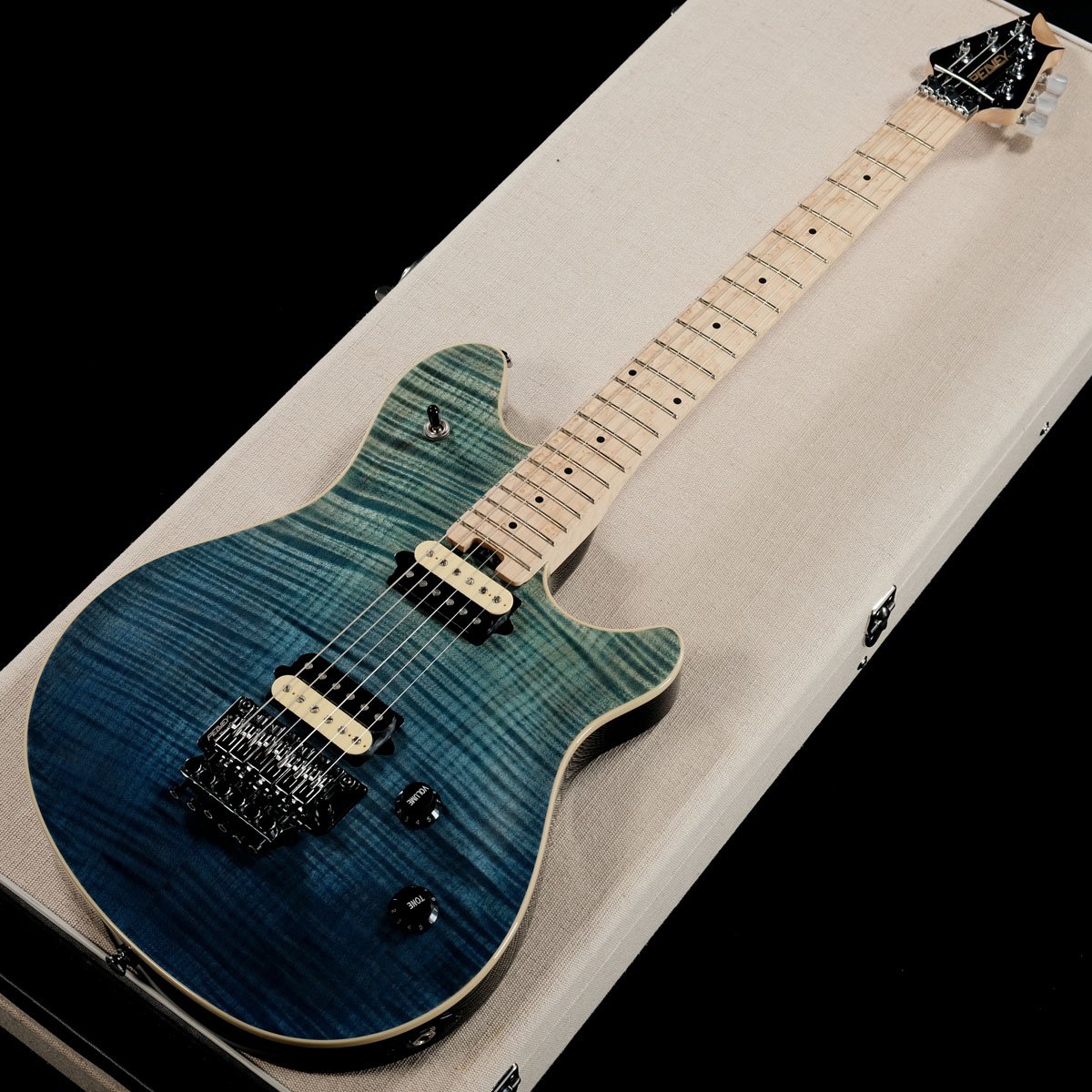 中古】Peavey / HP2 Deep Ocean 【渋谷店】【値下げ】 | その他タイプ