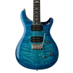 Paul Reed Smith / SE Custom24-08 Quilt Package Lake Blue(LB