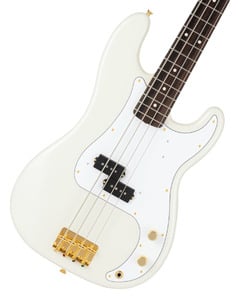 Fender / Made in Japan Traditional 2025 Collection 60s Precision Bass Rosewood Fingerboard White Pearl フェンダー [限定モデル]