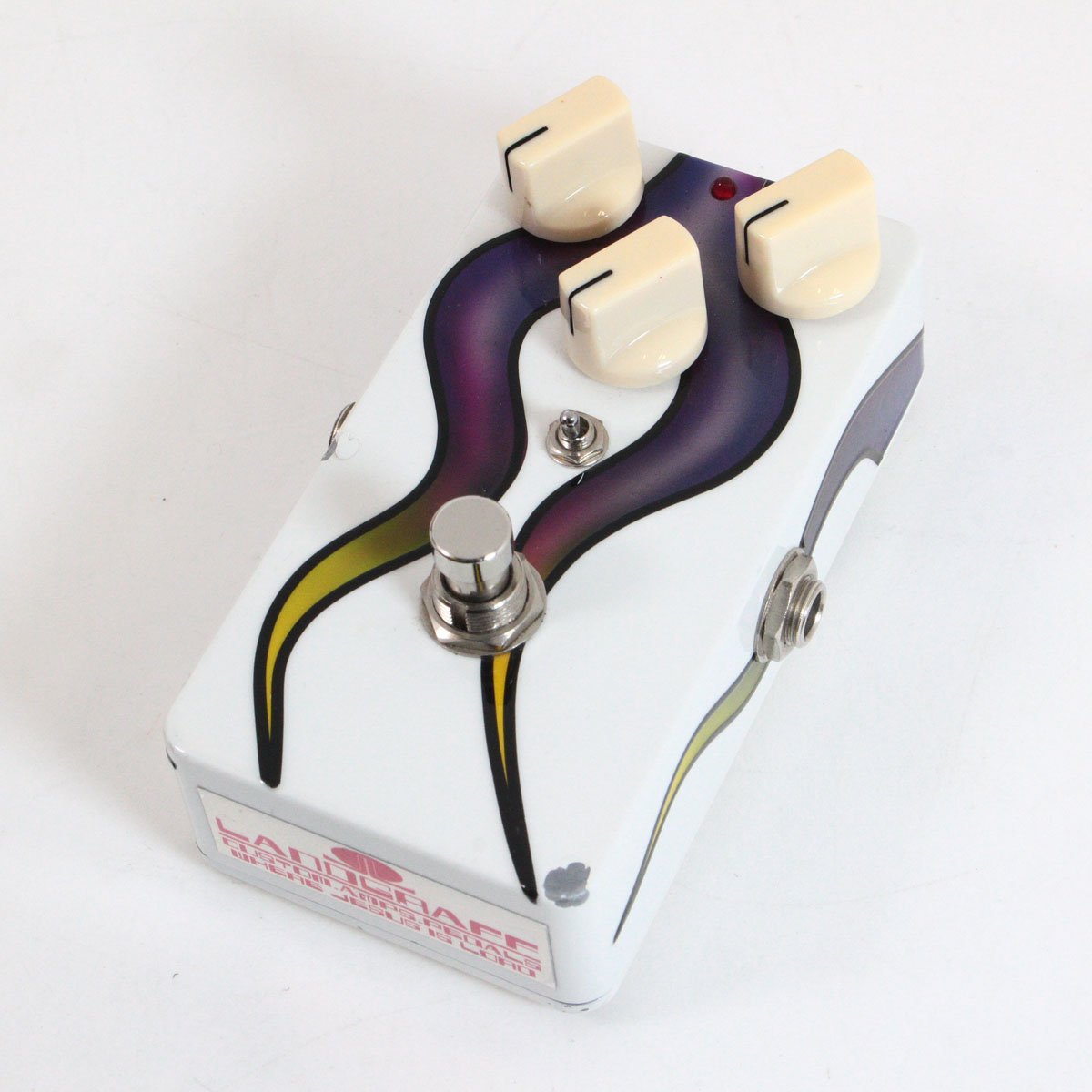 中古】 LANDGRAFF / Dynamic Overdrive FLAME Ltd 【渋谷店】【値下げ