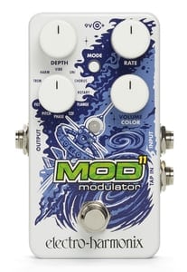 ギター Electro-Harmonix MOD11 Modulator Electro-Harmonix / MOD 11 Modulator モジュレーション コーラス