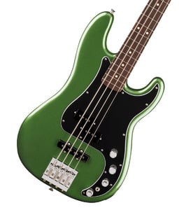 [在庫限り緊急値下げ！]Fender / Player II Modified Active Precision Bass Rosewood Fingerboard Harvest Green Metallic フェンダー[値下げしました！]